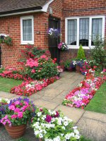 Philipots almshouse, Eltham