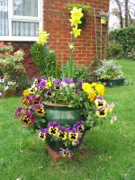 Philipots almshouse, Eltham